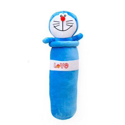 Gối ôm cho bé hình Doraemon xinh xắn