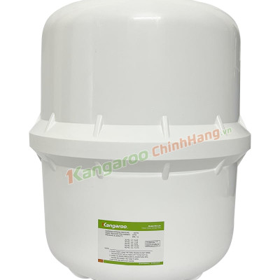 Máy lọc nước Kangaroo Hydrogen KG100HG-KV không vỏ bảo hành trong 24 tháng- Hàng chính hãng