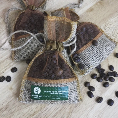 Túi Thơm Cà Phê Tự Nhiên ARABICA