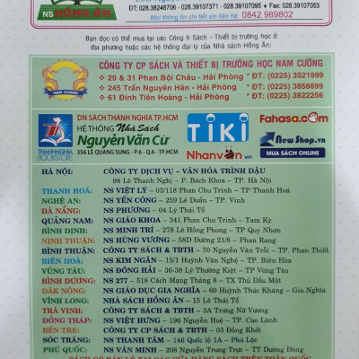 Sách - Combo Định Hướng Và Phát Triển Tư Duy Giải Bài Tập Toán Khó Lớp 7 Tập 1 + 2 (Dùng Cho Bộ Sách Giáo Khoa Hiện Hành)