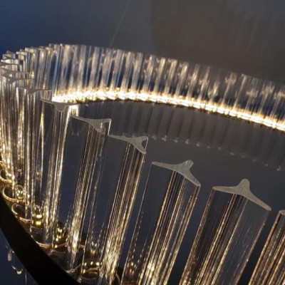 Đèn phả vòng phale DT