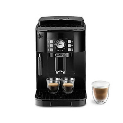 Máy pha cà phê Delonghi ECAM12.122.B - 1450W - Hàng Chính Hãng