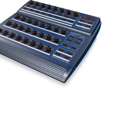 USB/MIDI Controller Behringer BCR2000 - Hàng Chính Hãng