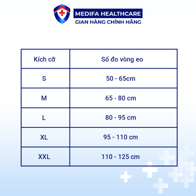Đai cột sống lưng Olumba Orbe cao cấp hỗ trợ cột sống, thoát vị đĩa đệm
