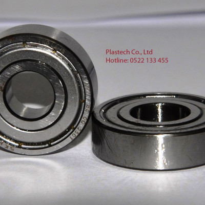 Vòng bi bạc đạn SKF 6000 2Z/C3, SKF 6001 2Z/C3 - Hàng chính hãng