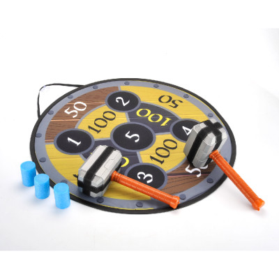 Trò Chơi Thử Thách Thần Thor UNITED SPORT A9368-1