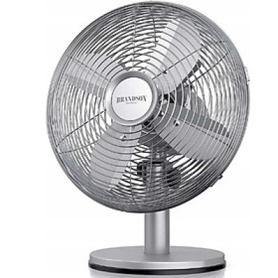 QUẠT BÀN BRANDSON RETRO Hàng chính hãng