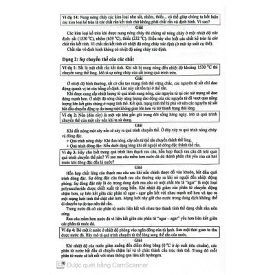 Sách - Combo sách tham khảo Toán 12 + Vật Lí 12 + Hóa Học 12 (Theo chương trình GDPT mới) HAB