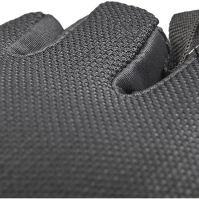 Găng Tay Thể Thao Chính Hãng ADIDAS ADGB-1242 Essential Adjustable Gloves - Tập Fitness, Gym, Yoga