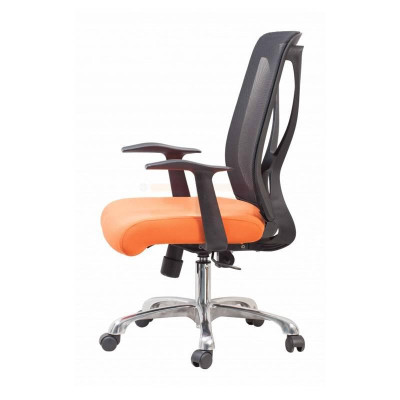 Ghế Lưới 2 Cần Chân Hợp Kim Nhôm Cao Cấp IBIE IB8303