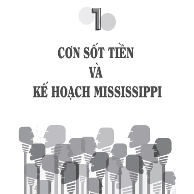 Những Ảo Tưởng Phi Thường Và Sự Điên Cuồng Của Đám Đông