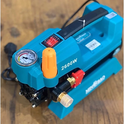 MÁY XỊT RỬA 2600W MB-2600T MINBAO -HÀNG CHÍNH HÃNG