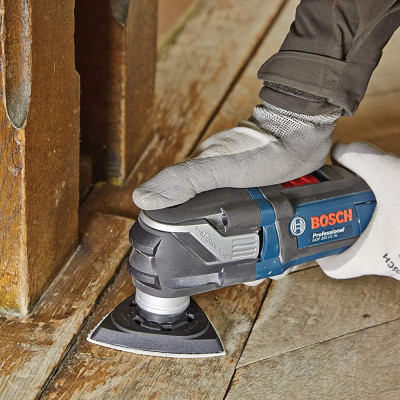 ĐẾ CHÀ NHÁM TAM GIÁC AVI 93 G 93MM BOSCH 2608000493 - HÀNG CHÍNH HÃNG