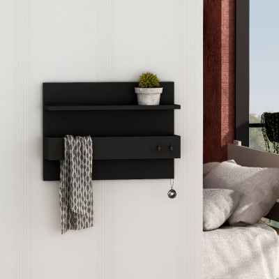 Kệ treo đồ sảnh ra vào SMLIFE Hazel