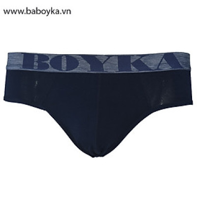 Quần Sịp Chéo Nam Boyka, Chất Liệu Cotton , Bảo Hành 1 Năm 1 Đổi 1 Nếu Co Bai Cạp.