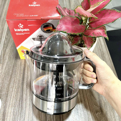 Máy Vắt Cam Kalpen CJK-2681 Hàng Chính Hãng