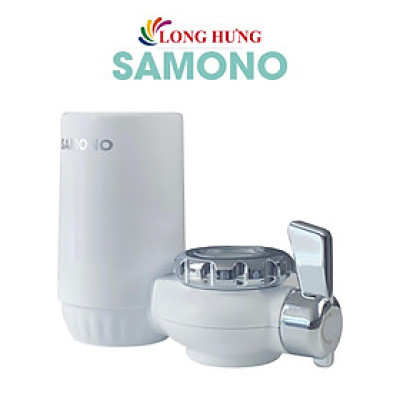 Bộ lọc nước tại vòi SAMONO SW-WPW11 - Hàng chính hãng