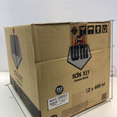 Sơn xịt xe máy Win màu Candy Tone 404 400ml