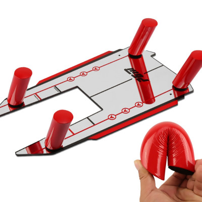 THIẾT BỊ HỖ TRỢ TẬP CHƠI GOLF - PGM GOLF TRAINER - JZQ015