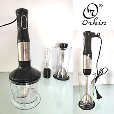 MÁY XAY CẦM TAY ORKIN OR-519. Hàng chính hãng