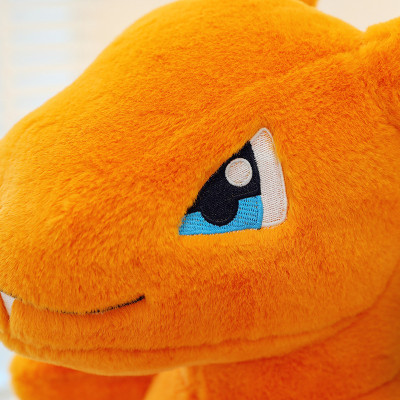 Gấu bông pokemon rồng lửa Mega Charizard mẫu mới mềm mịn siêu hot (20cm--->70cm) hàng xịn cao cấp, an toàn cho người sử dụng