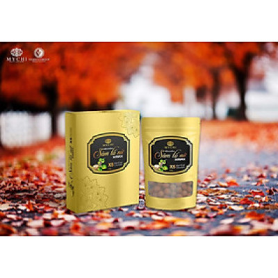 Liệu trình 3h Kẹo mầm sâm tố nữ xmax