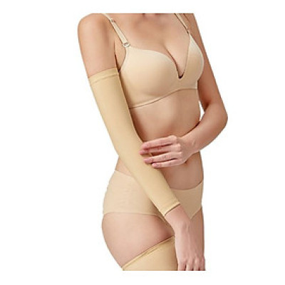 Đai gen nịt bắp tay hút mỡ, Gen giảm mỡ bắp tay sau hút mỡ thẩm mỹ viện