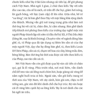 Sách - Sơn Nam - Đi Và Ghi Nhớ