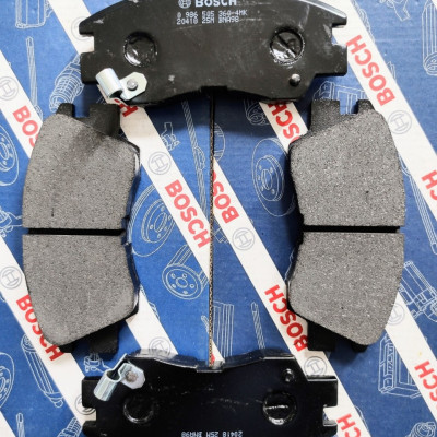 Bố Thắng Sau Mitsubishi Pajero V43, V45, V25, L300 - Bosch BP 5360