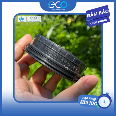 Trọn Bộ Mặt Nạ Koken G7 Nhật Bản (Mặt Nạ + 2 Phin Lọc) | Combo Tiết Kiệm - Chống Độc - An Toàn Tuyệt Đối