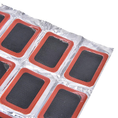 24 Miếng Vá Săm Lốp Xe Đạp Dự Phòng Tự Vá Tại Nhà (Gồm Keo) Mai Lee