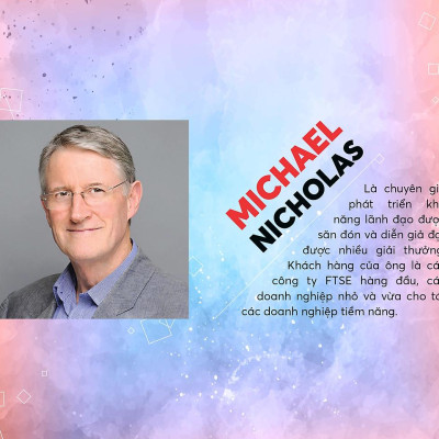 Làm Chủ Tâm Trí - Bản Quyền