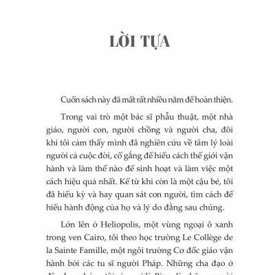 Kỷ Luật Nội Tại