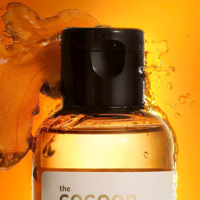 Toner nước nghệ Hưng Yên Cocoon 310ml giúp da sáng mịn rạng rỡ thuần chay