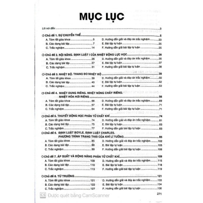 Sách tham khảo vật lí 12 - Đầy đủ các dạng trắc nghiệm theo cấu trúc 2025( HA)