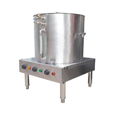 Nồi Nấu Cháo Điện 30 lít Việt nam