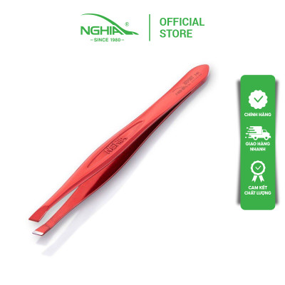 Nhíp Vỉ Giấy Kềm Nghĩa N-401DO