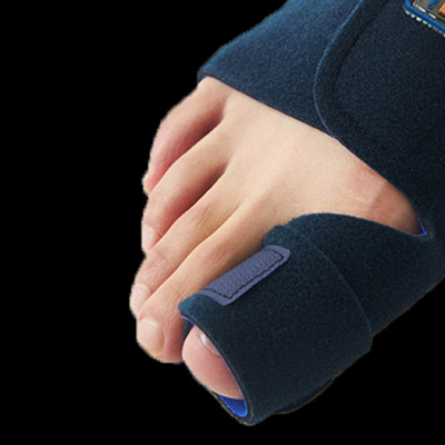 Đai hỗ trợ bệnh vẹo ngón chân Hallus Valgus DR.MED DR-A001 nhập khẩu Hàn Quốc trái/phải