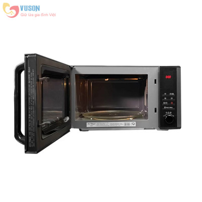 Lò Vi sóng kết hợp lò nướng Eurosun MWO-T26EUR - Hàng chính hãng