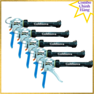 Súng Bơm Keo Goldnova G3-1 Cái; Súng Chuyên Dụng