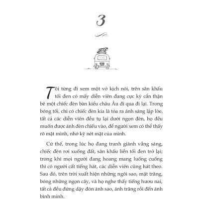 Nơi Nào Có Ý Chí, Nơi Đó Có Thành Công