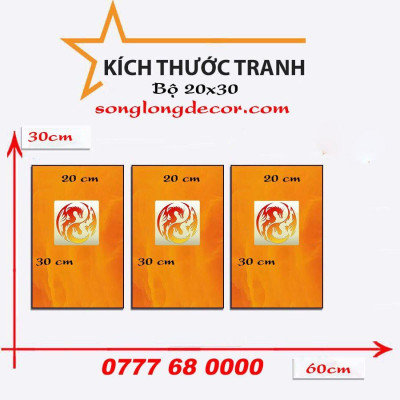 TRANH TREO TƯỜNG CÁCH ĐIỆU SANG TRỌNG THEO PHONG CÁCH BẮC ÂU HIỆN ĐẠI