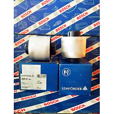 Bạc Càng Trước (Càng A) BMW F10 520i 523i 528i 530i 535i 550i - Lemforder 3538701