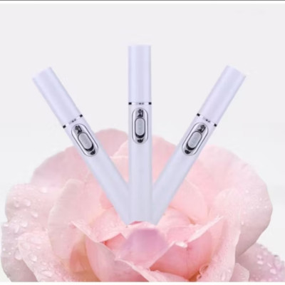 BÚT ÁNH SÁNG XANH TRỊ XÓA MỜ HẾT SẸO MỤN HIỆU QUẢ CAO CHO MỌI NGƯỜI