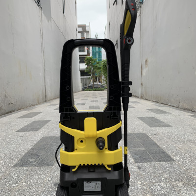 Máy phun xịt rửa xe Lavor - Saturn 140