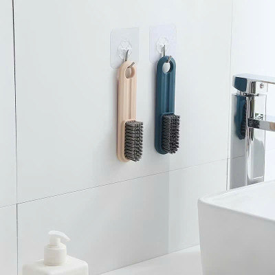 Bàn chải đánh giày Cicico H987 dụng cụ làm sạch giày dép nhỏ gọn tiện lợi