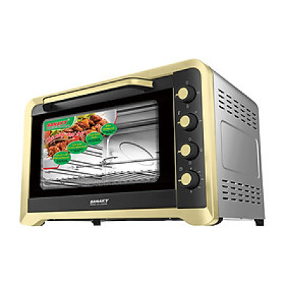 Lò Nướng Sanaky VH-129N2D (120 Lít) - Hàng chính hãng
