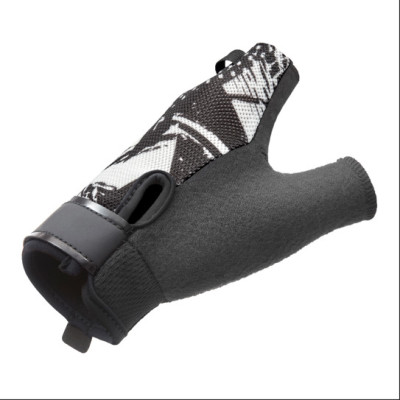 Găng Tay Thể Thao ADIDAS ADGB-1500AB Essential Training Gloves - Phụ Kiện Thể Thao Chính Hãng