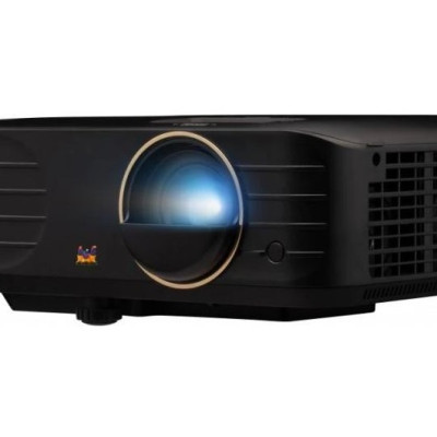 Máy chiếu 4K ViewSonic PX728-4K - Hàng chính hãng