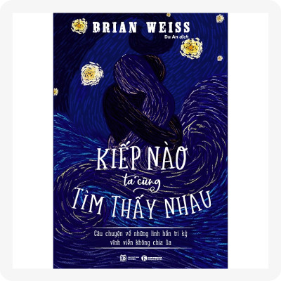 Combo Ám Ảnh Từ Kiếp Trước + Kiếp Nào Ta Cũng Tìm Thấy Nhau